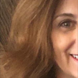 Meet your Posher, Teri